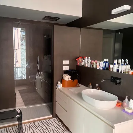 Apartmán Special On Lakeside