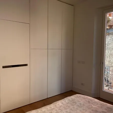 Appartement Special On Lakeside *