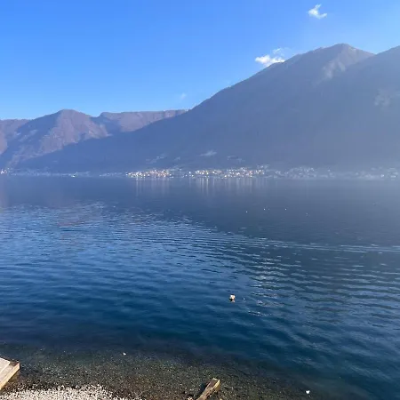 Special On Lakeside Appartement