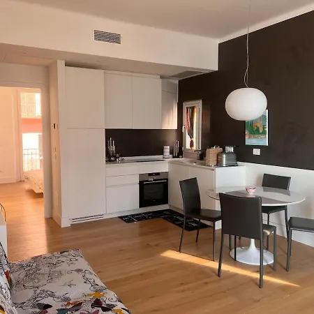 Special On Lakeside Appartement *