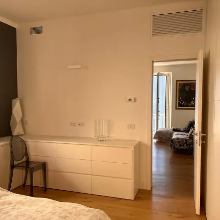 Appartement Special On Lakeside Colonno