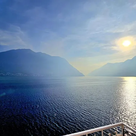 Special On Lakeside Lejlighed