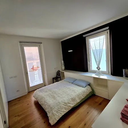 Lejlighed Special On Lakeside