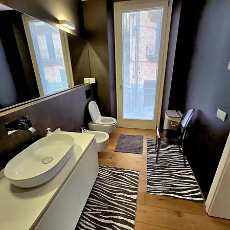 Lejlighed Special On Lakeside