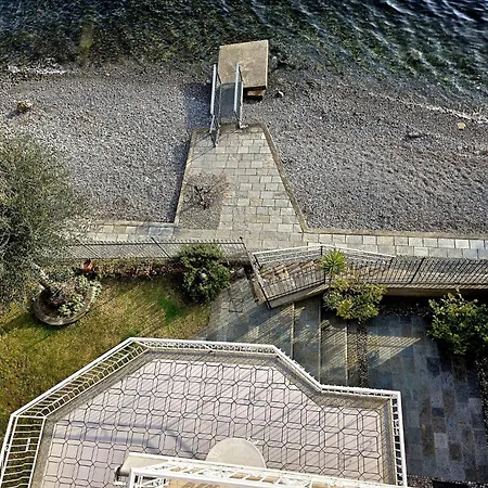 Lejlighed Special On Lakeside *