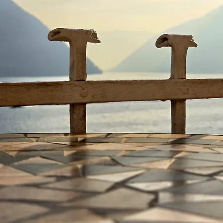 Lejlighed Special On Lakeside Colonno