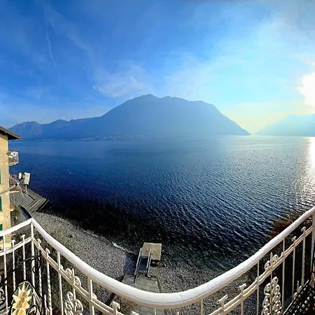 Special On Lakeside Lejlighed Colonno