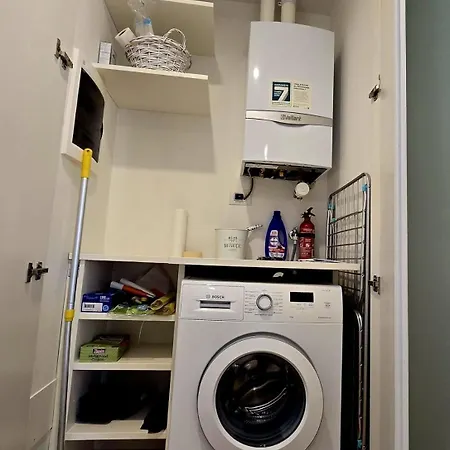 Appartement Special On Lakeside *