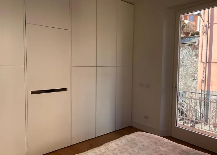 Lejlighed Special On Lakeside *