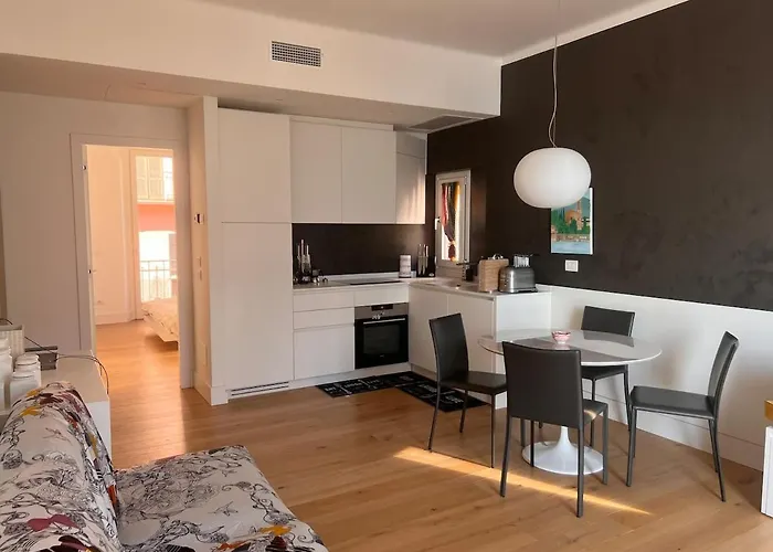 Special On Lakeside Lejlighed *