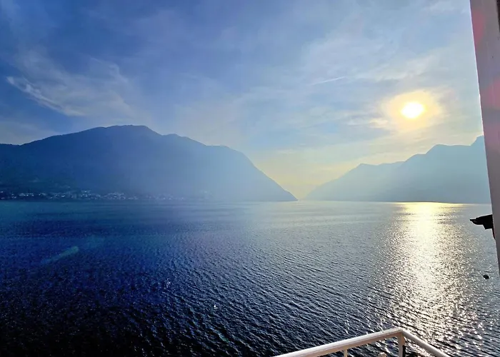 Special On Lakeside Lejlighed