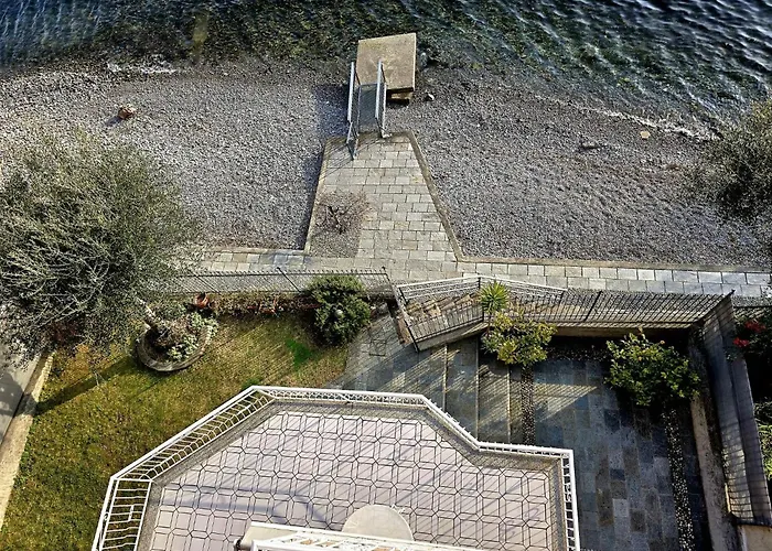 Lejlighed Special On Lakeside *