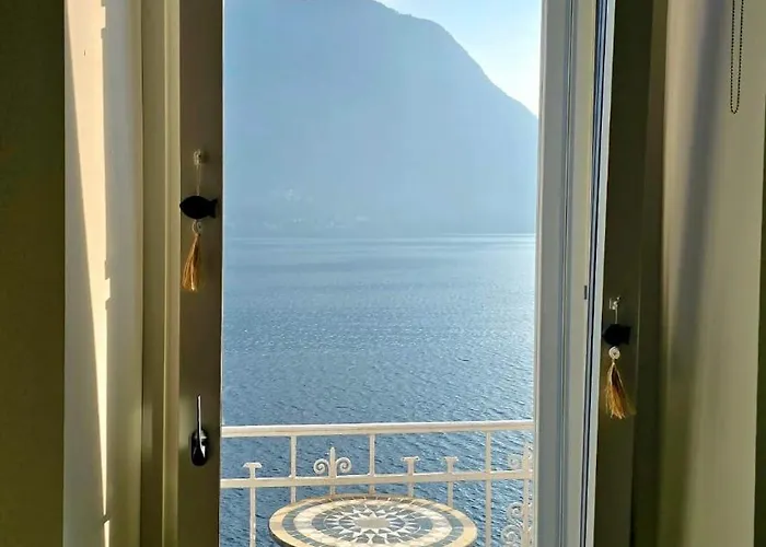 Special On Lakeside Colonno