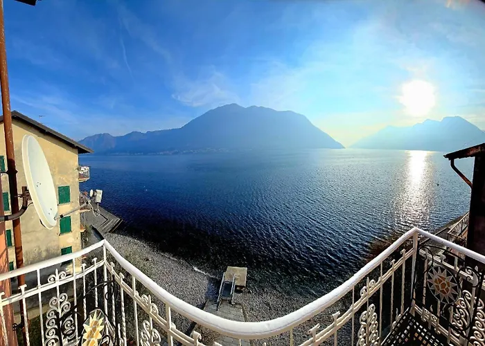 Special On Lakeside Apartment Colonno